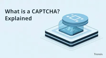 What is a CAPTCHA? Explained