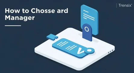 How to Choose a Password Manager