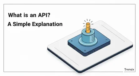 What is an API? A Simple Explanation