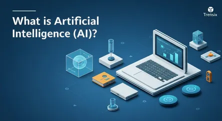 What is Artificial Intelligence (AI)?