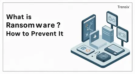 What is Ransomware? How to Prevent It