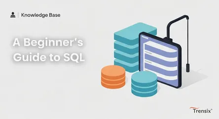 A Beginner's Guide to SQL