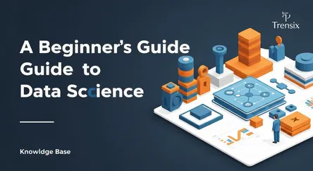 A Beginner's Guide to Data Science