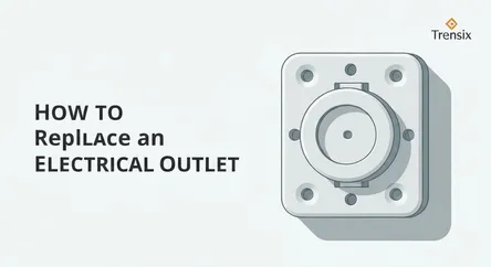 How to Replace an Electrical Outlet