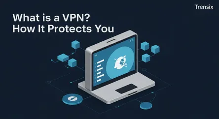 What is a VPN? How It Protects You