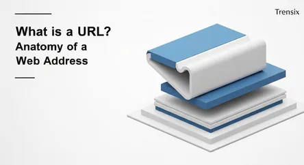 What is a URL? Anatomy of a Web Address