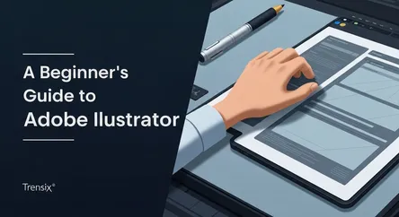 A Beginner's Guide to Adobe Illustrator