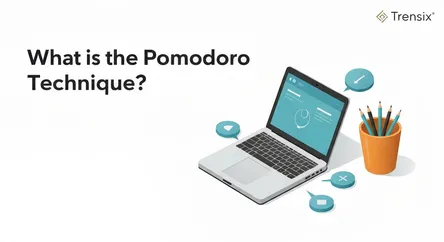 What is the Pomodoro Technique?