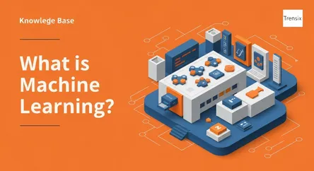 What is Machine Learning?