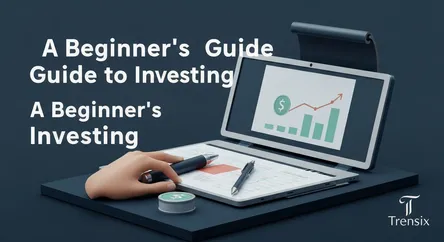 A Beginner's Guide to Investing