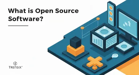What is Open Source Software?