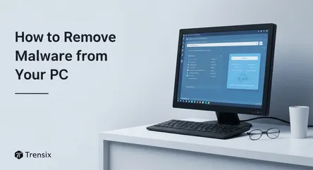 How to Remove Malware from Your PC