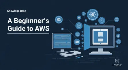 A Beginner's Guide to AWS