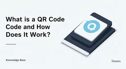 What is a QR Code and How Does It Work?