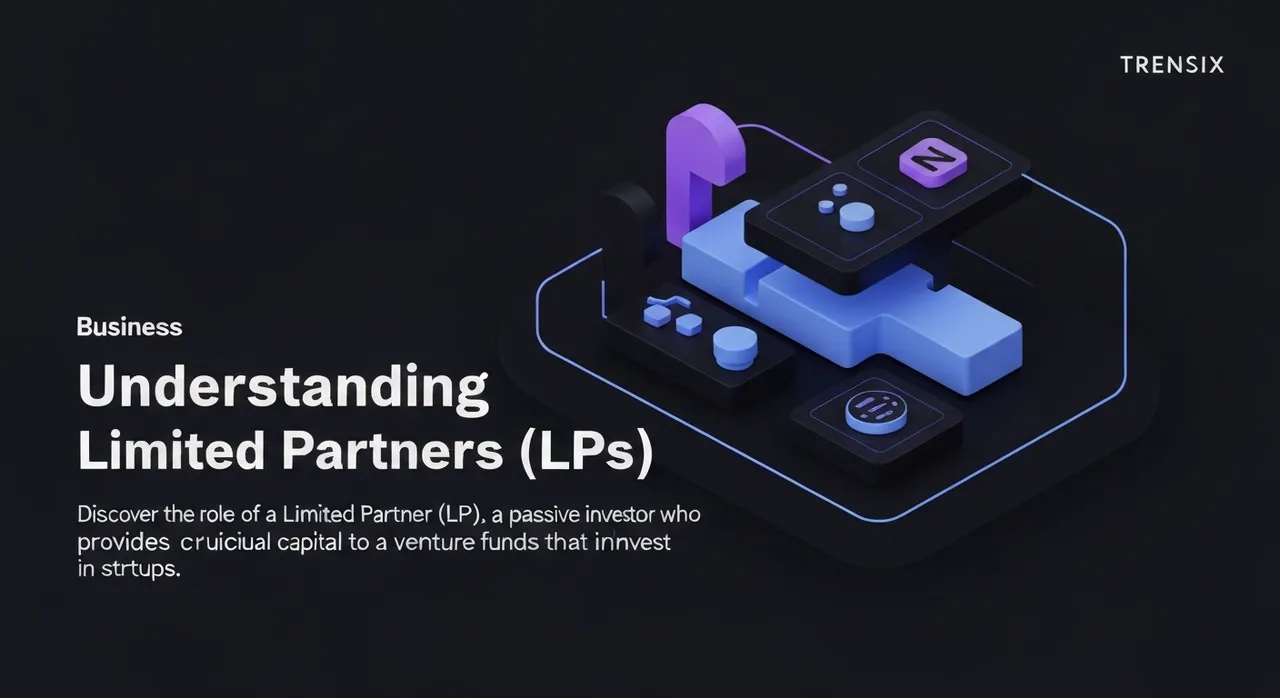 Understanding Limited Partners (LPs)