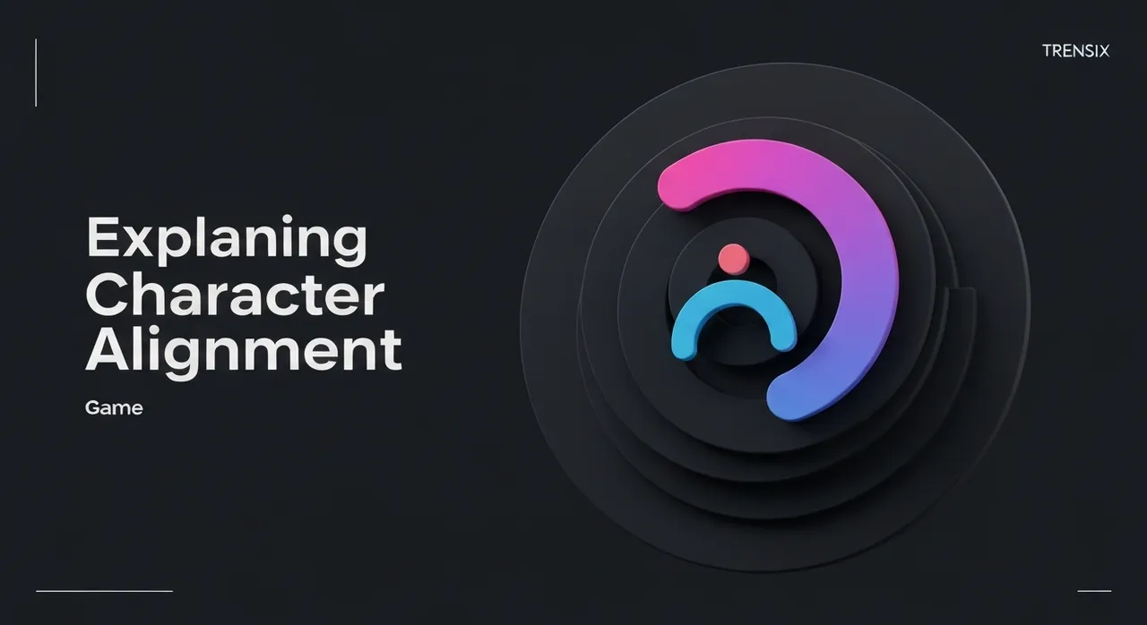 Explaining Character Alignment