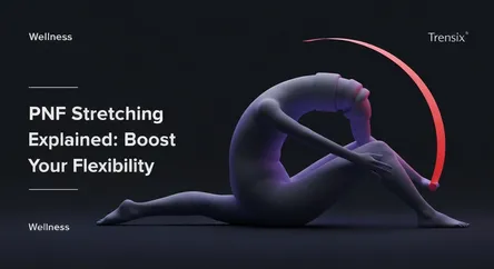 PNF Stretching Explained: Boost Your Flexibility