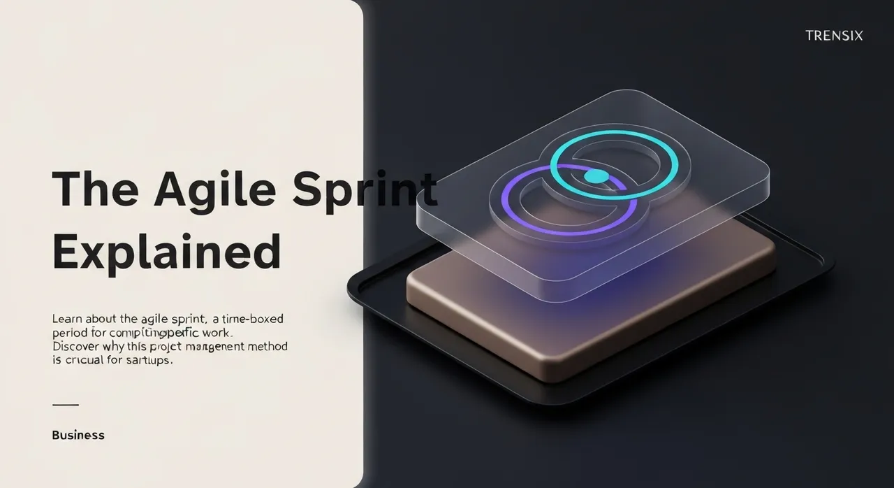 The Agile Sprint Explained