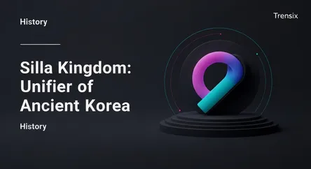Silla Kingdom: Unifier of Ancient Korea