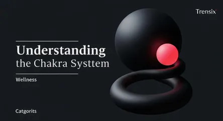 Understanding the Chakra System