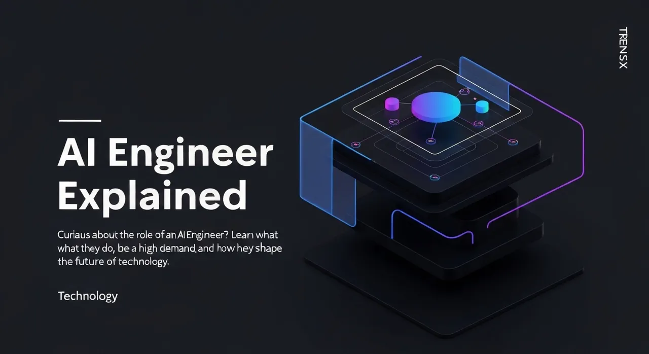 AI Engineer Explained