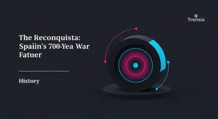 The Reconquista: Spain's 700-Year War