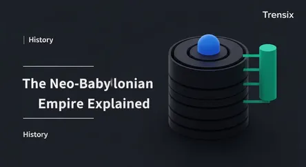 The Neo-Babylonian Empire Explained