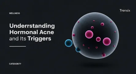 Understanding Hormonal Acne and Its Triggers