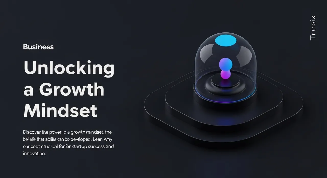 Unlocking a Growth Mindset