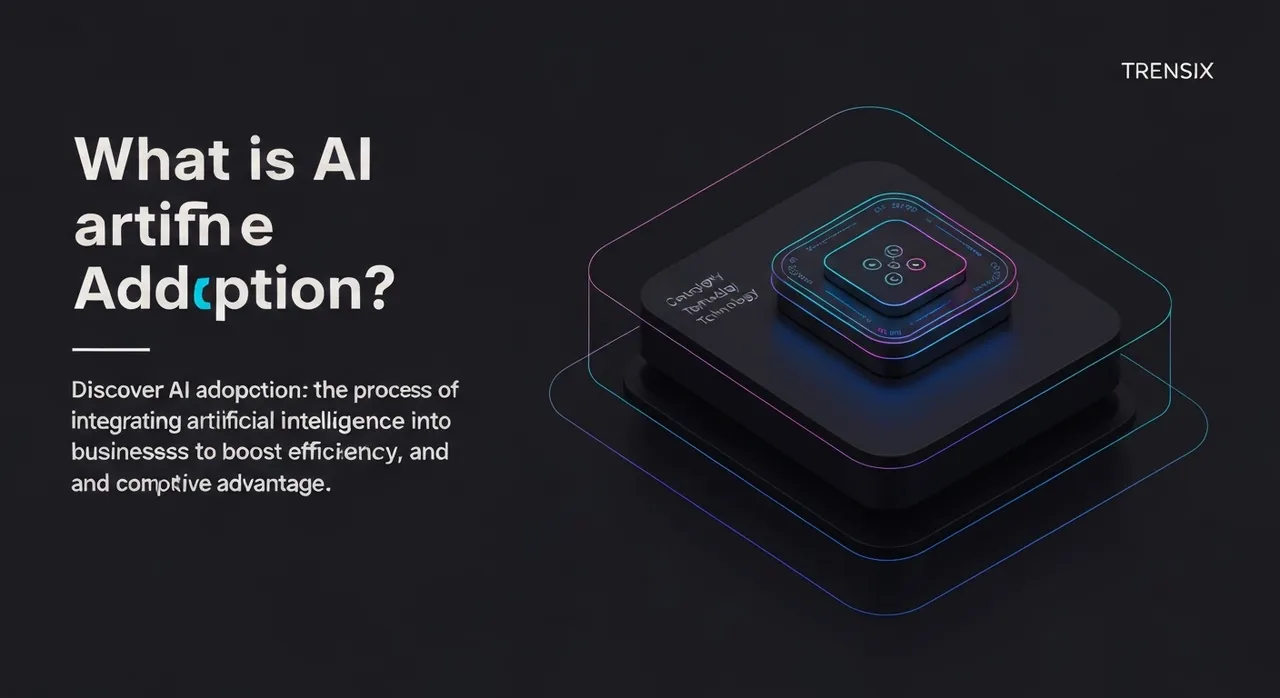 What is AI Adoption?