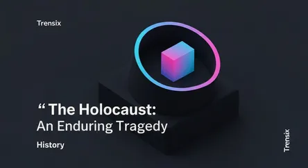The Holocaust: An Enduring Tragedy