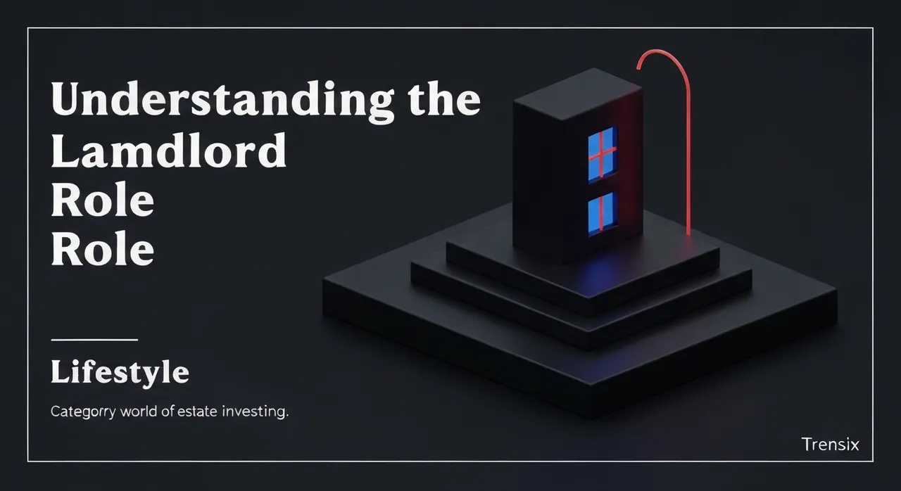 Understanding the Landlord Role