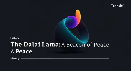 The Dalai Lama: A Beacon of Peace