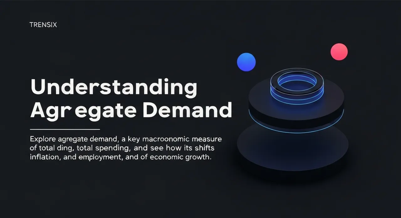Understanding Aggregate Demand