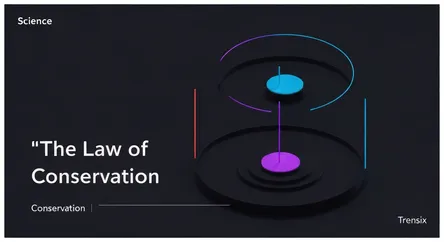 The Law of Energy Conservation