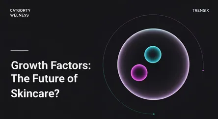 Growth Factors: The Future of Skincare?