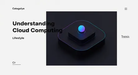 Understanding Cloud Computing