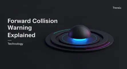 Forward Collision Warning Explained