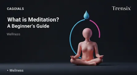 What is Meditation? A Beginner's Guide