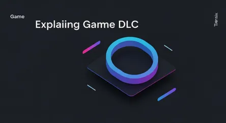 Explaining Game DLC