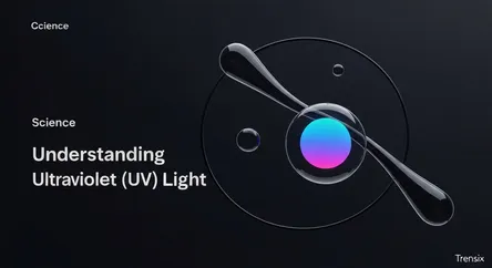 Understanding Ultraviolet (UV) Light