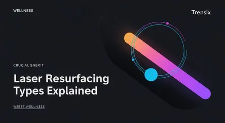 Laser Resurfacing Types Explained