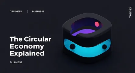 The Circular Economy Explained