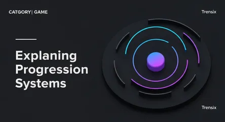 Explaining Progression Systems