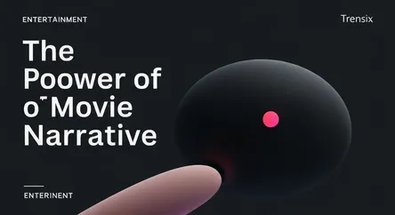 The Power of Movie Narrative