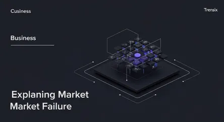 Explaining Market Failure