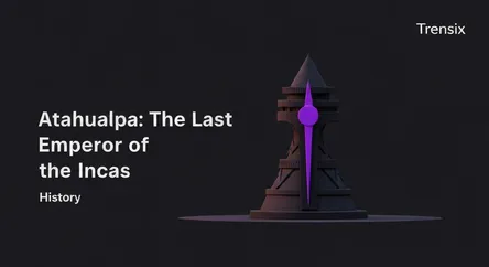 Atahualpa: The Last Emperor of the Incas