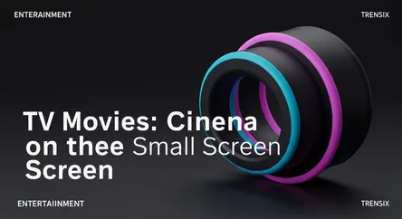 TV Movies: Cinema on the Small Screen