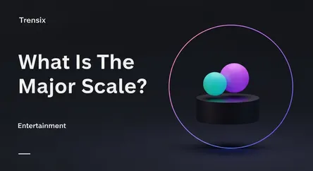 What Is The Major Scale?