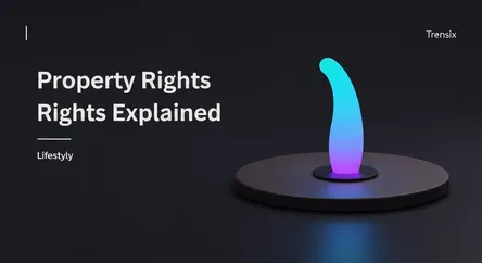 Property Rights Explained